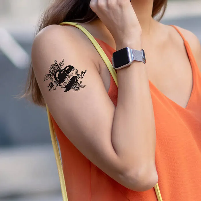 DÖVME SANATÇISI (TATTOO ARTIST)